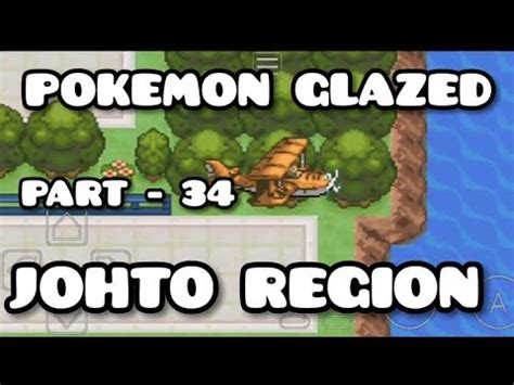 pokemon glazed guia|trucos pokemon glazed.